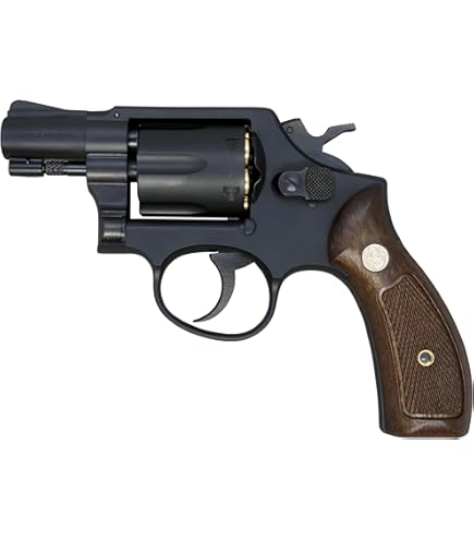 マルシンm36 co2 S＆W M36 Chiefs Special X Cartridge 2inch Black | マルシン